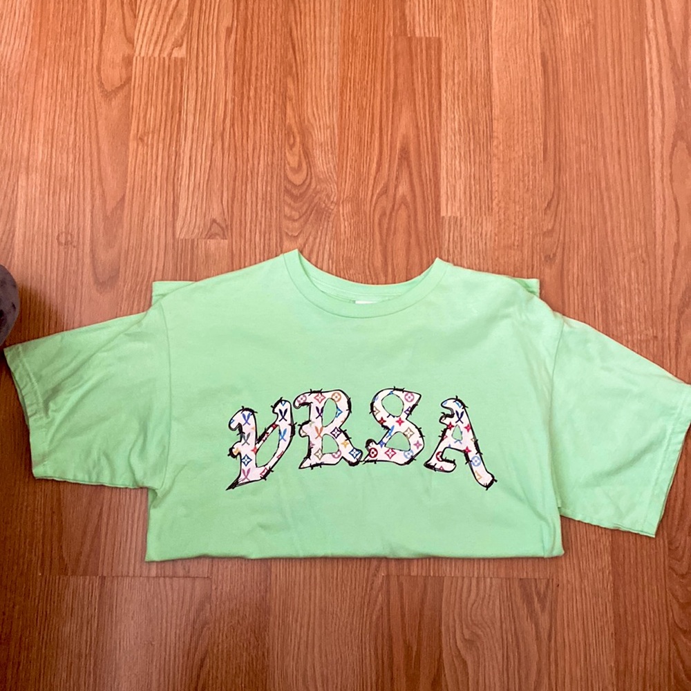VRSA Tee